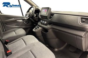 Renault Trafic bild 6