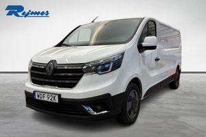 Renault Trafic bild 1
