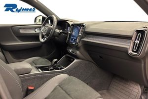 Volvo XC40 bild 5