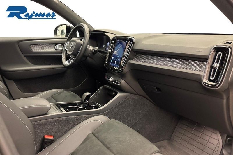 Volvo XC40 bild 5