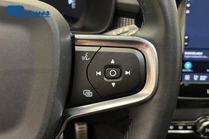 Volvo XC40 bild 12