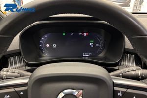 Volvo XC40 bild 9
