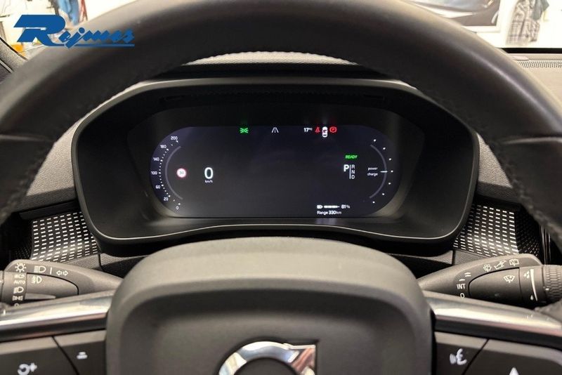 Volvo XC40 bild 9