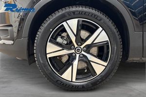Volvo XC40 bild 25