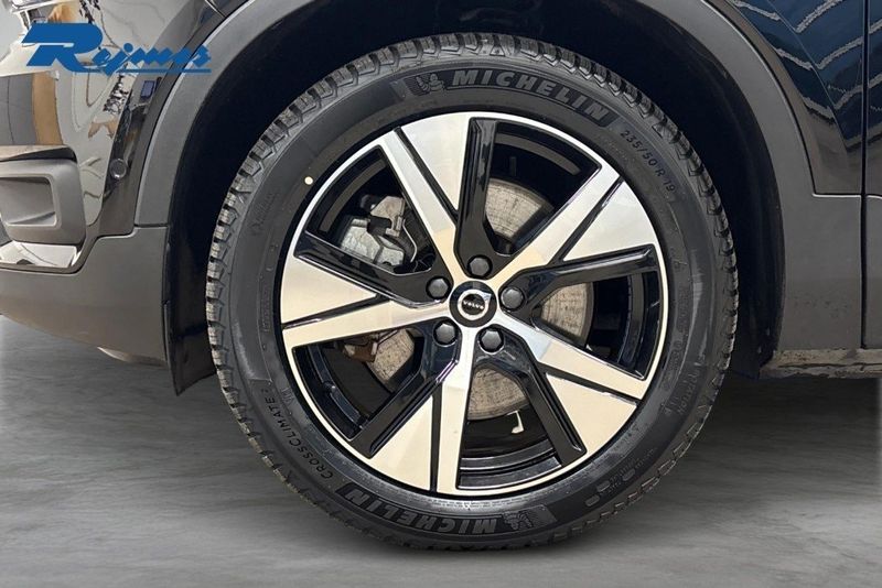 Volvo XC40 bild 25