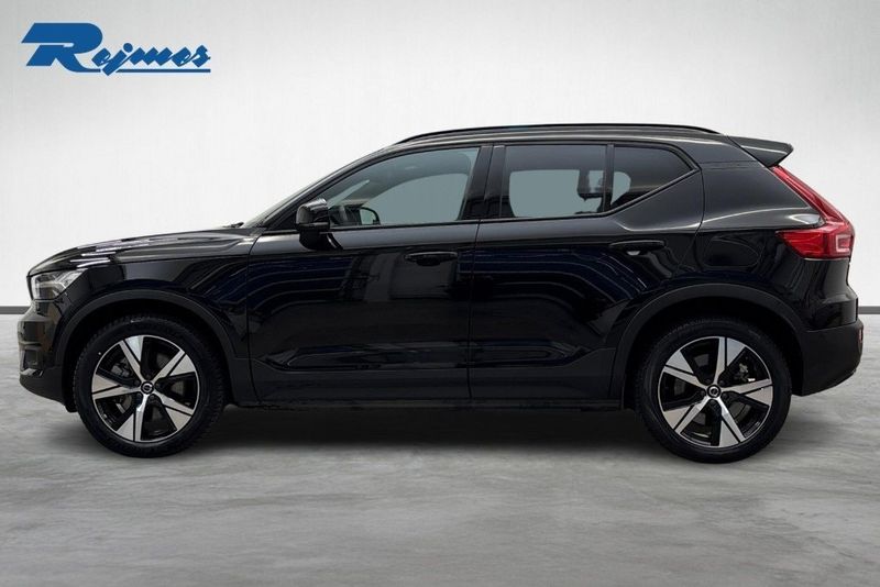 Volvo XC40 bild 3