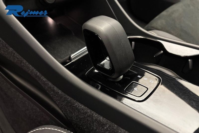 Volvo XC40 bild 15