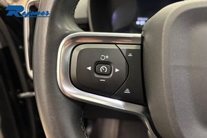 Volvo XC40 bild 11