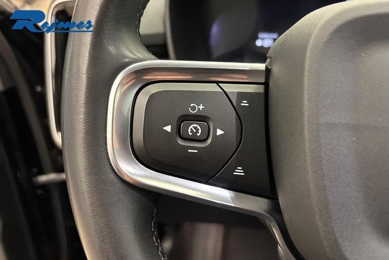 Volvo XC40 bild 11