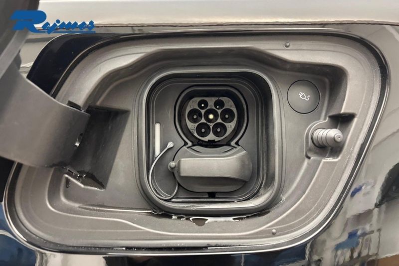 Volvo XC40 bild 27