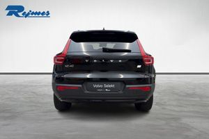 Volvo XC40 bild 24