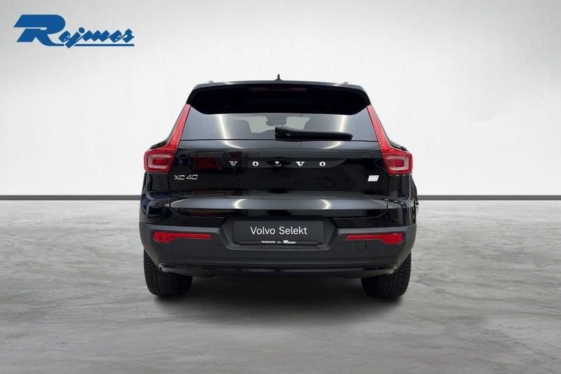 Volvo XC40 bild 24