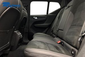 Volvo XC40 bild 7