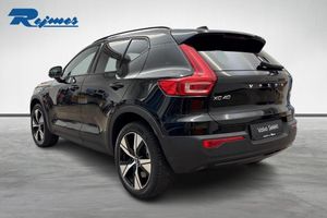Volvo XC40 bild 4
