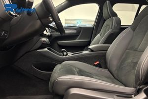Volvo XC40 bild 6