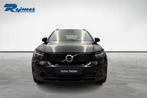 Volvo XC40 bild 20