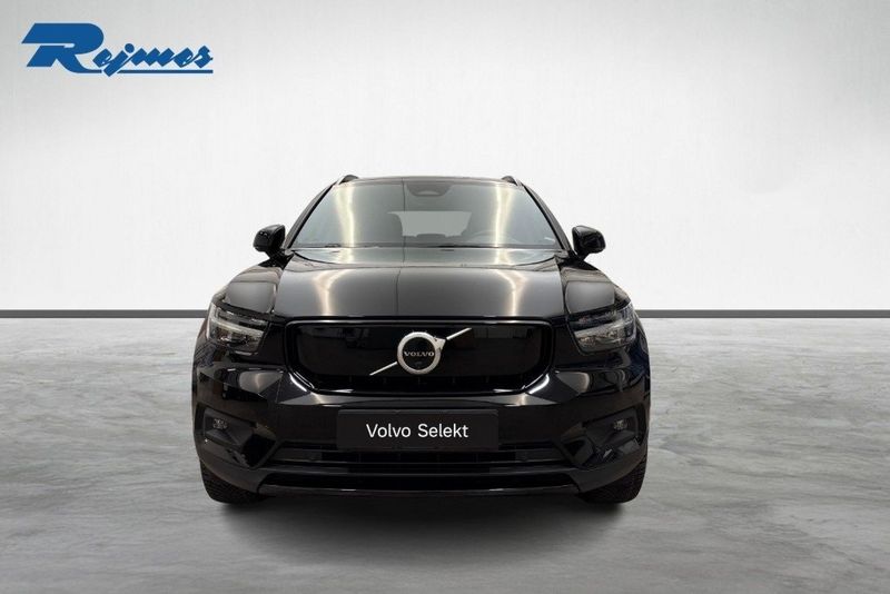 Volvo XC40 bild 20
