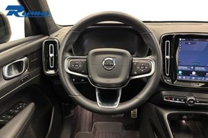 Volvo XC40 bild 10