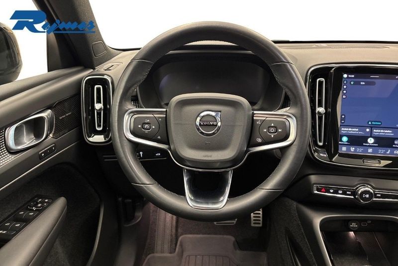 Volvo XC40 bild 10