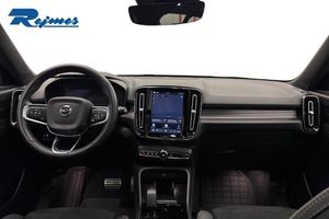 Volvo XC40 bild 2