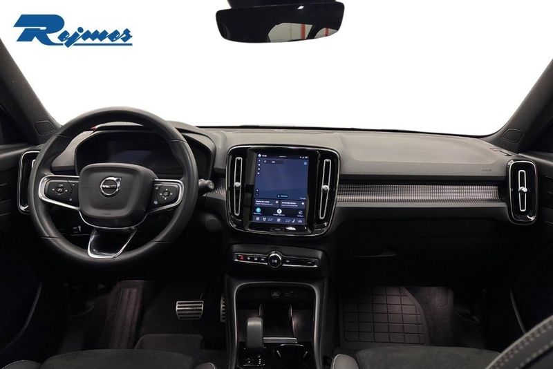 Volvo XC40 bild 2