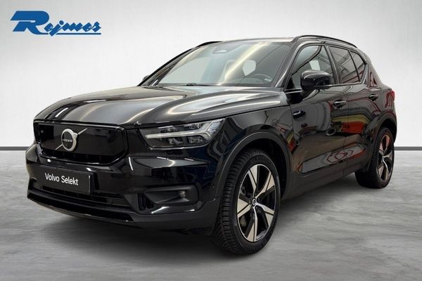 Volvo XC40 Recharge Pro - 2022