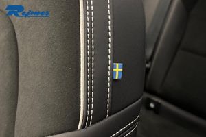 Volvo XC40 bild 8