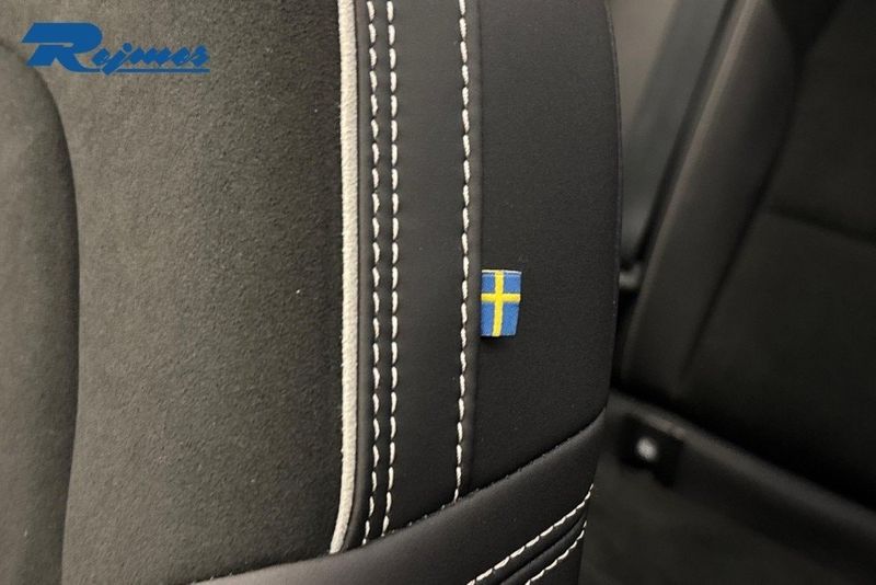 Volvo XC40 bild 8