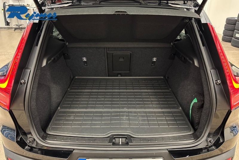 Volvo XC40 bild 18