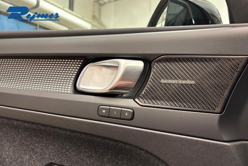 Volvo XC40 bild 16