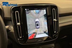 Volvo XC40 bild 14