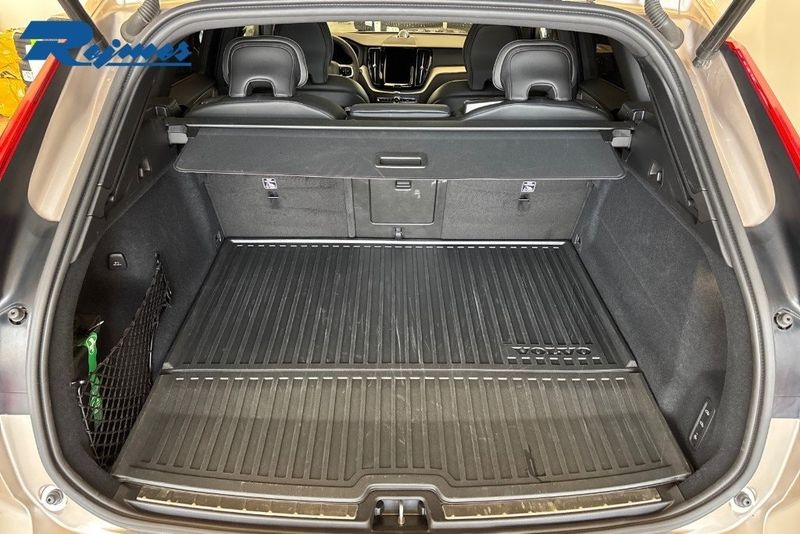 Volvo XC60 bild 37