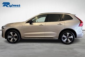 Volvo XC60 bild 6