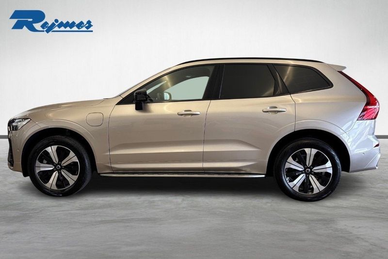 Volvo XC60 bild 6