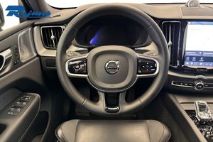 Volvo XC60 bild 17