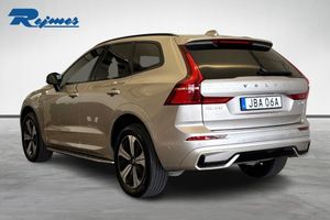 Volvo XC60 bild 4
