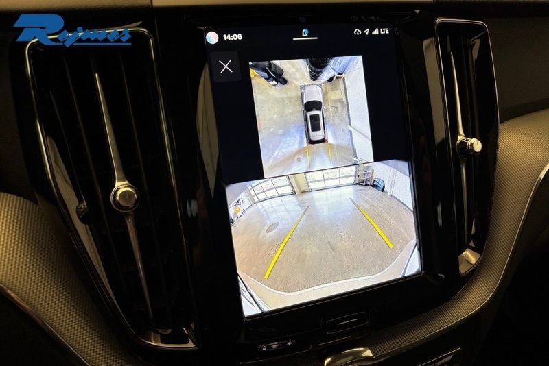 Volvo XC60 bild 29