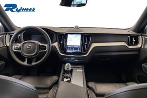 Volvo XC60 bild 14