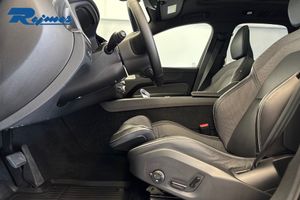 Volvo XC60 bild 11