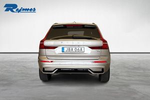 Volvo XC60 bild 10