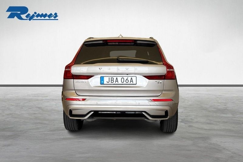 Volvo XC60 bild 10