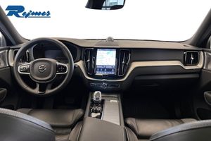 Volvo XC60 bild 3