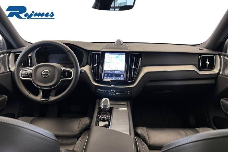 Volvo XC60 bild 3