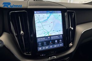 Volvo XC60 bild 27