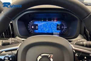 Volvo XC60 bild 23