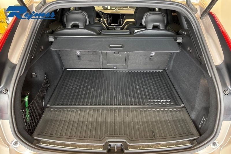Volvo XC60 bild 28