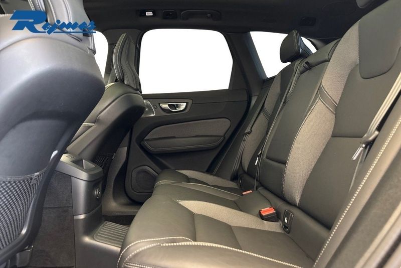Volvo XC60 bild 13