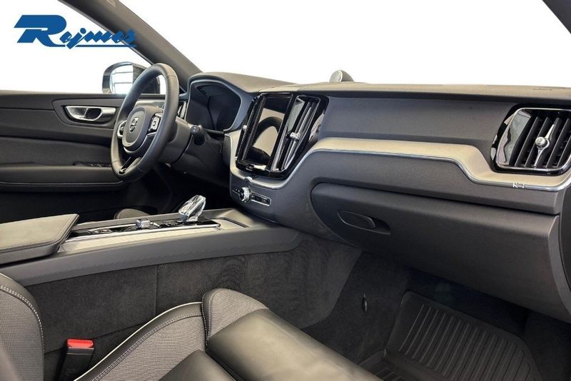 Volvo XC60 bild 12