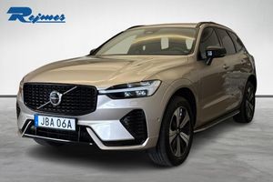 Volvo XC60 bild 2