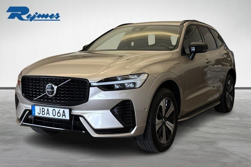 Volvo XC60 bild 2